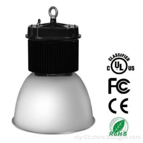 DLC 120W LED High Bay light 5 years warranty
